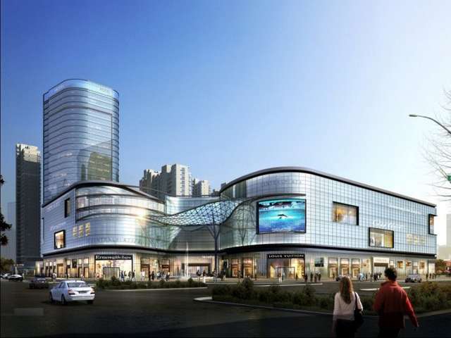 江西新型回转式格栅除污机生产商